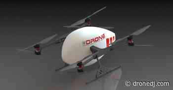 Drone Delivery Canada receives approval to transport medicines to remote areas - DroneDJ