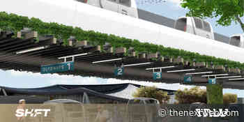 This company wants to make pod-cars public transport — for free - The Next Web