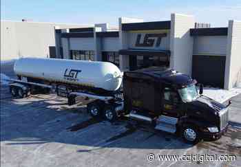 LGT Transport acquires Jason Thomas Trucking - CCJ