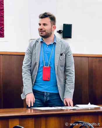 Minturno: Marcaccio presenta in sala consiliare il progetto Sagra delle Regne per il riconoscimento Unesco » Tuttogolfo - Tutto Golfo