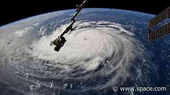 New and improved satellites will help track storms this hurricane season