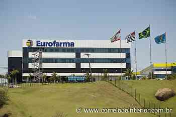 100 Vagas: Eurofarma está contratando moradores da Itapevi e região - Correio do Interior