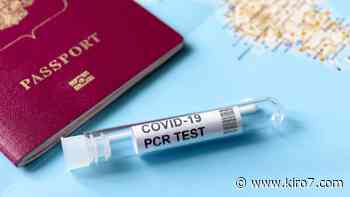 Coronavirus: CDC adds island destinations to 'high risk' category for travel - KIRO Seattle