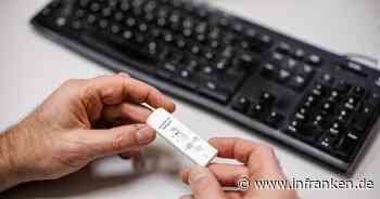 BAG: Arbeitgeber können Corona-Tests anordnen