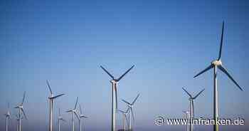 Windkraftausbau: Mangelnde Flächen sind nicht das Problem