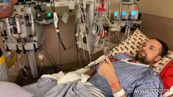 B.C. man among first Canadians approved for COVID-19 vaccine injury payout