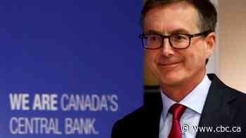 Bank of Canada raises interest rate to 1.5%