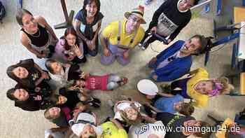 Trostberg/Freilassing: Die Trickfilmtage feiern 2022 ihr 10-jähriges Bestehen – Festival Ende Juli - chiemgau24.de