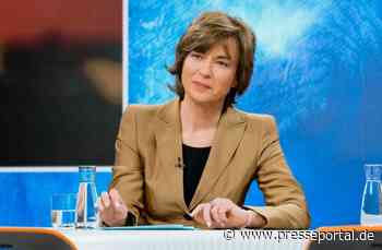 "maybrit illner" im ZDF mit Habeck, Kühnert, Kiesewetter