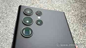 As smartphone production volume drops, Samsung overtakes Apple