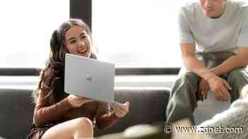 Microsoft's $599 Surface Laptop Go 2 is available for pre-order right now