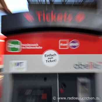 9-Euro-Ticket-Aktion reibungslos angelaufen - radioeuskirchen.de
