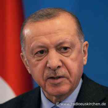 Möglicher Syrien-Einsatz - Erdogan nennt konkrete Ziele - radioeuskirchen.de