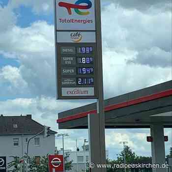 Die Spritpreise variieren noch stark - radioeuskirchen.de