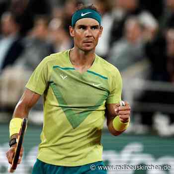 Erst das Wunderkind, dann der König: Zverev fordert Nadal - radioeuskirchen.de