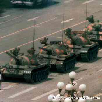 «Mütter von Tian'anmen» fordern Aufarbeitung - radioeuskirchen.de