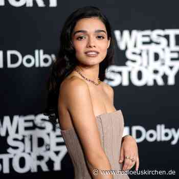 Rachel Zegler in «Tribute von Panem»-Prequel - radioeuskirchen.de