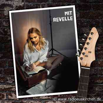 Revelle im Heimspiel-Podcast Spotlight: Heimspiel - Musik von hier - radioeuskirchen.de