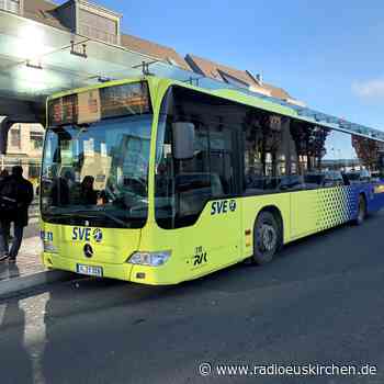 Große Nachfrage nach 9-Euro-Ticket - radioeuskirchen.de