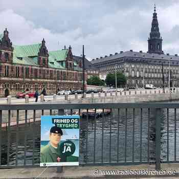 Dänemark stimmt über EU-Verteidigungsvorbehalt ab - radioeuskirchen.de