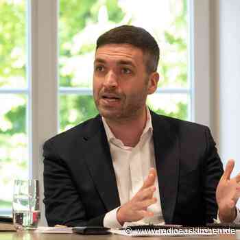 FDP-Politiker Kuhle: Internet-Straftaten besser verfolgen - radioeuskirchen.de