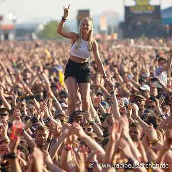 Festival «Rock am Ring» meldet Rekord bei Ticketverkauf - radioeuskirchen.de