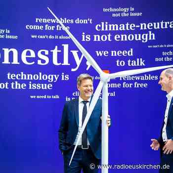 Energie-Sorgen überlagern Hannover Messe - radioeuskirchen.de