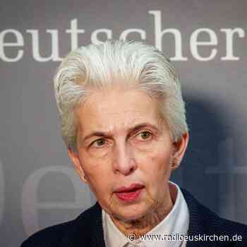 Strack-Zimmermann: Bundeswehr braucht ein Feindbild - radioeuskirchen.de