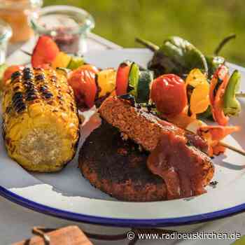 Veggie-Grillgut enthält oft Zusatzstoffe - radioeuskirchen.de