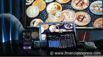 Top cryptocurrency prices 5/31: Ethereum, XRP, Solana, Matic and other top cryptos recover - The Financial Express