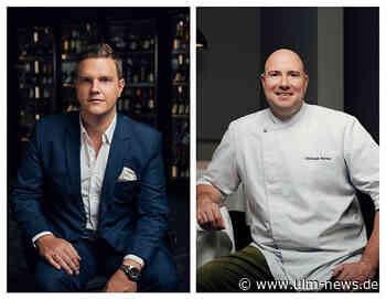 Best Western Hotel und Sterne-Restaurant "Siedepunkt" in Ulm unter neuer Leitung