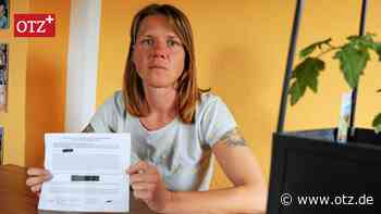 Ungeimpft im Gesundheitswesen: Nach Dankesschreiben erhielt Kahlaerin Bußgeld-Androhung - Ostthüringer Zeitung