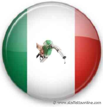 “Prezzi Italia” del 30 maggio, sesto rialzo consecutivo della benzina - Staffetta Quotidiana