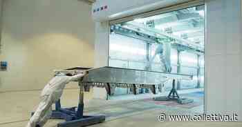 Basilicata, presentato il sesto rapporto Ires Cgil. I livelli di ricchezza pre-Covid non prima del 2025 - Collettiva.it