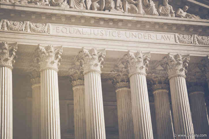 SCOTUS blocks Texas social media law, Deutsch Bank’s greenwashing scandal and getting employees into the metaverse