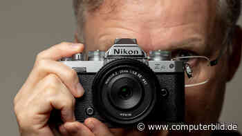 Nikon Sommer Sofortrabatt: Sparen bei Kameras und Objektiven