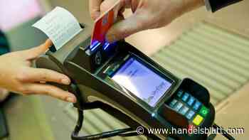 Bargeldloses Zahlen: Störungen bei Kartenzahlungen: Verifone behebt Fehler bei den ersten Geräten