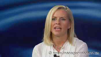 EY: US-Chefin Kelly Grier verliert Machtkampf mit Welt-Chef Carmine Di Sibio und verlässt Wirtschaftsprüfer