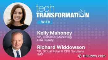 Tech Transformation Podcast: Ulta Beauty’s Kelly Mahoney On Mobile-First Omnichannel Personalization
