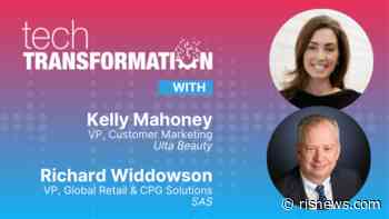 Tech Transformation Video: Inside Ulta Beauty’s Mobile-First Omnichannel Personalization Strategy