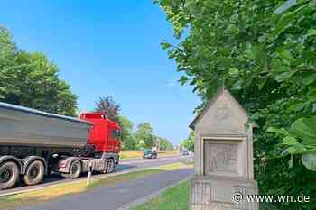 Verwaltungsgericht soll über Denkmalschutz entscheiden