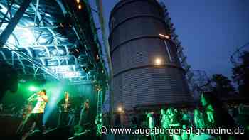 Modular Festival Augsburg: Infos zu Anfahrt, Parken und Nachhaltigkeit