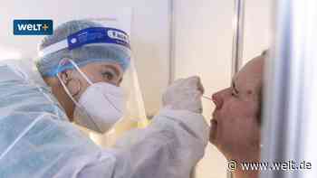 Chef darf Test anordnen – was im Corona-Herbst auf Sie zukommt