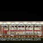 Montgomery Bell Academy Wellness Center pursuing LEED Gold certification