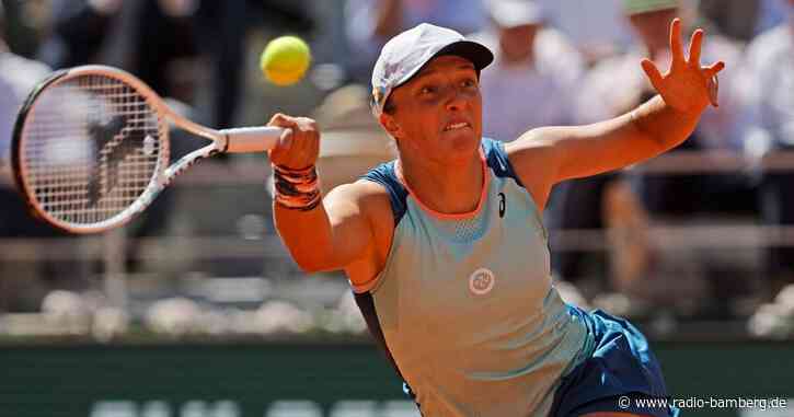 Swiatek siegt weiter – Halbfinale gegen Kassatkina