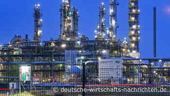 Brandenburg will Klarheit vom Bund über Zukunft der Raffinerie PCK