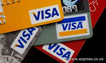 Alarm as credit card debt rockets by 11.5% in a month