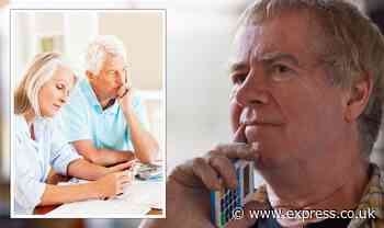 State pensioners urged to do simple check which could boost income by £3,300