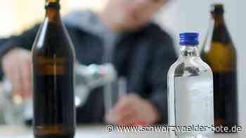 Polizei ermittelt - Mädchen in Blumberg mit Alkoholvergiftung in Krankenhaus eingeliefert - Schwarzwälder Bote