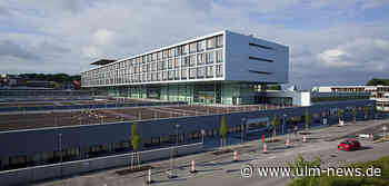 Ulmer Universitätsmedizin feiert Jubiläum: 40 Jahre heilen, forschen und pflegen